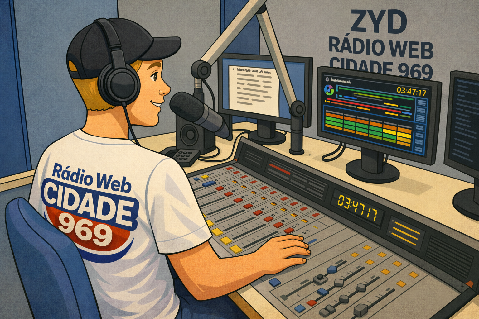 Jonathans Gonçalves